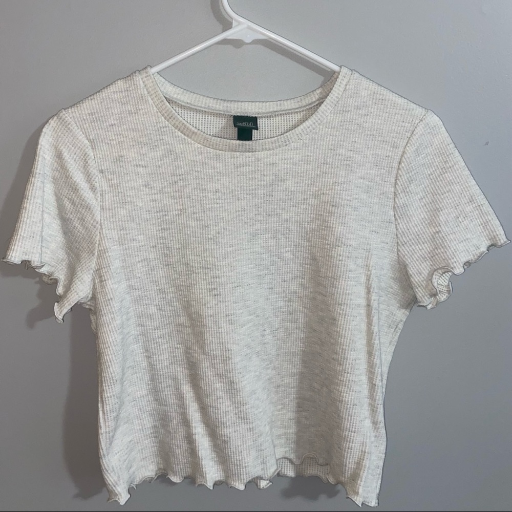 Wildfable tee